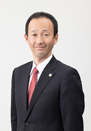 代表弁護士大澤 一郎