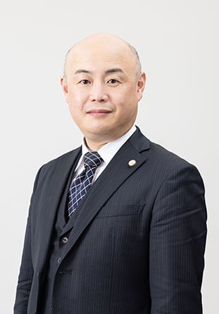弁護士佐藤 寿康