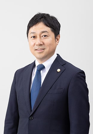 弁護士前田 徹