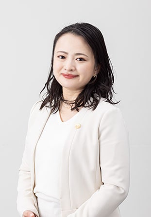 弁護士坂口 香澄