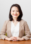 坂口 香澄弁護士