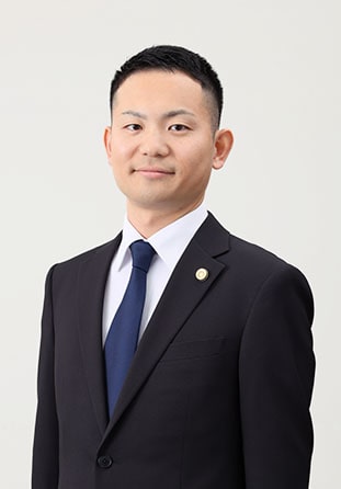 弁護士米井 舜一郎