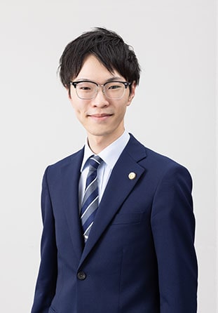 弁護士大竹 裕也