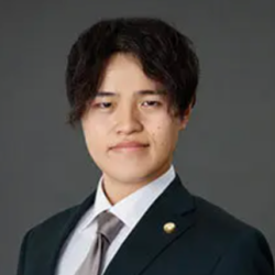 弁護士川田啓介