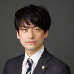 弁護士松本達也