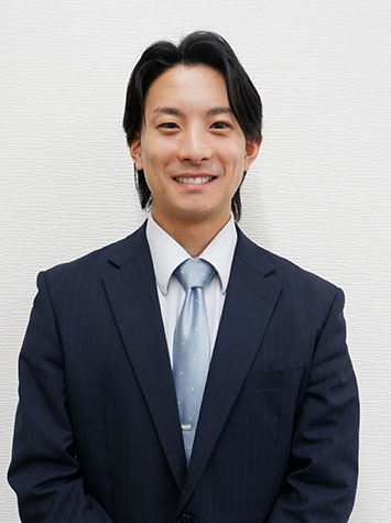 弁護士安藤 孝起