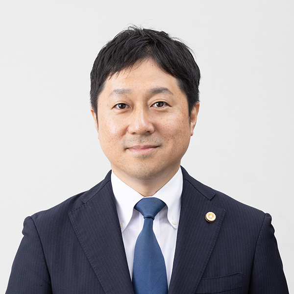 船橋事務所所長前田弁護士
