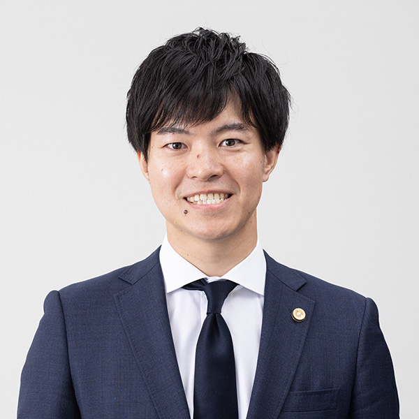 名古屋事務所所長加藤弁護士