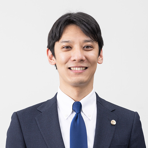 東京事務所所長川﨑弁護士
