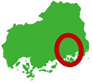 広島県尾道市