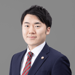 弁護士佐々木康之郎