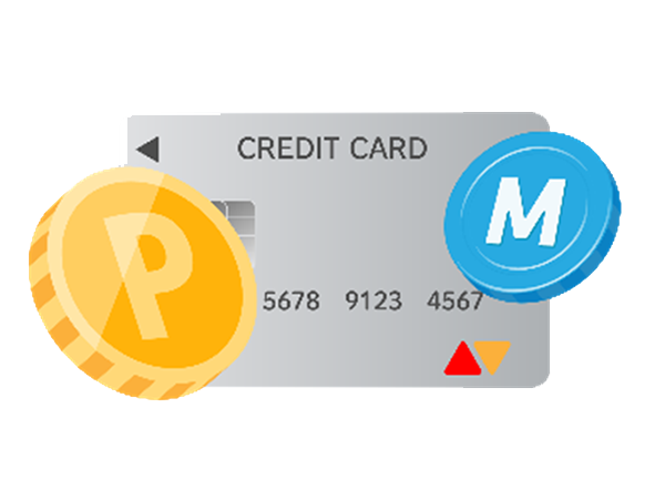 クレジットカード