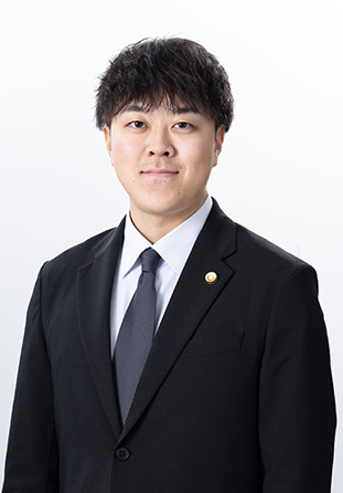 弁護士鎌田大将