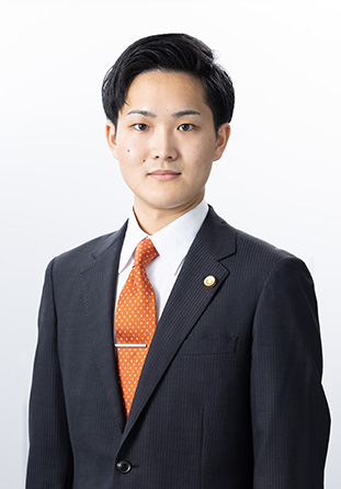 弁護士戸嶋瑞樹
