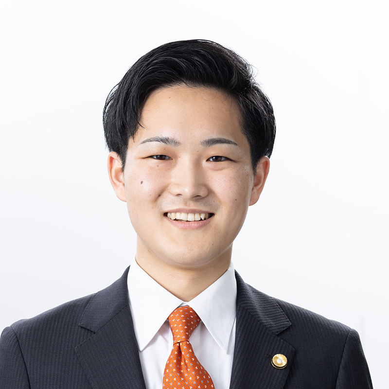 弁護士戸嶋瑞樹