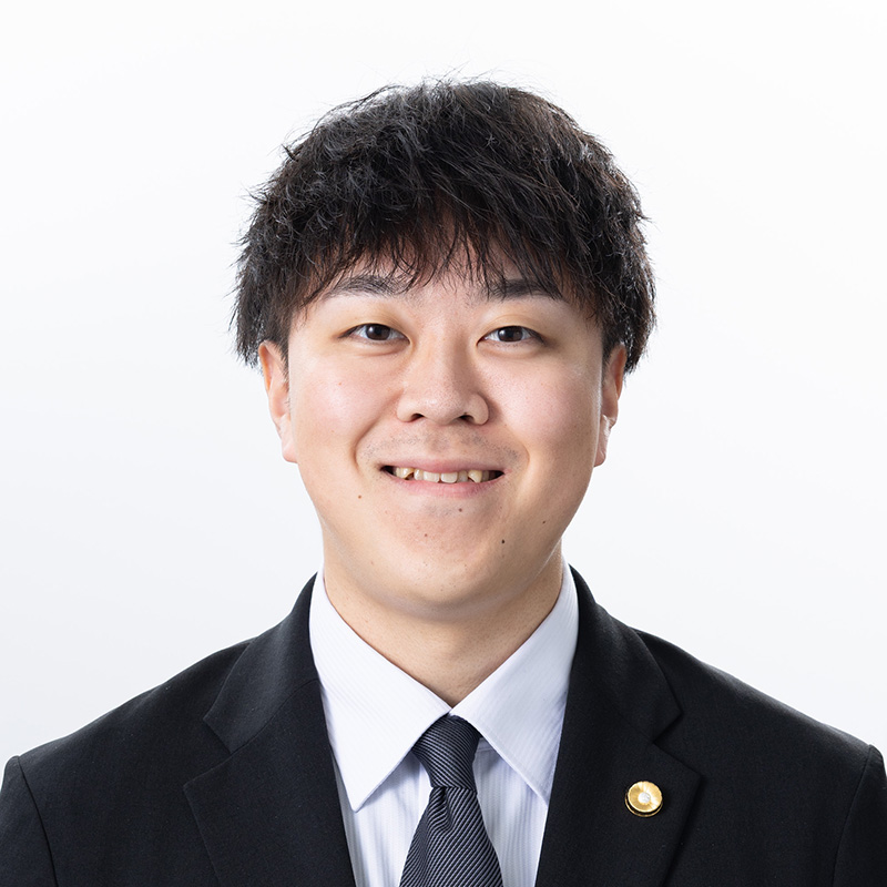 弁護士鎌田大将