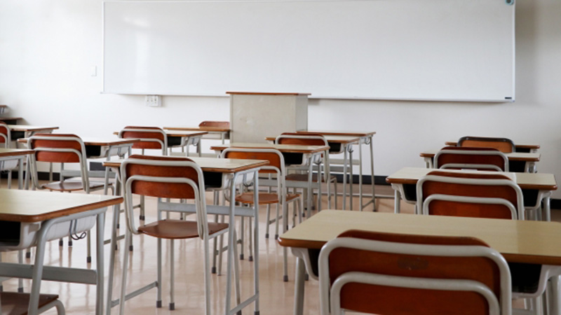 小学校での租税教室